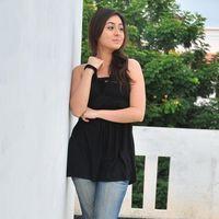 Ektha New Photo Shoot - Pictures | Picture 115748
